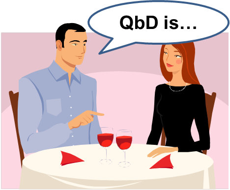 Image result for qbd